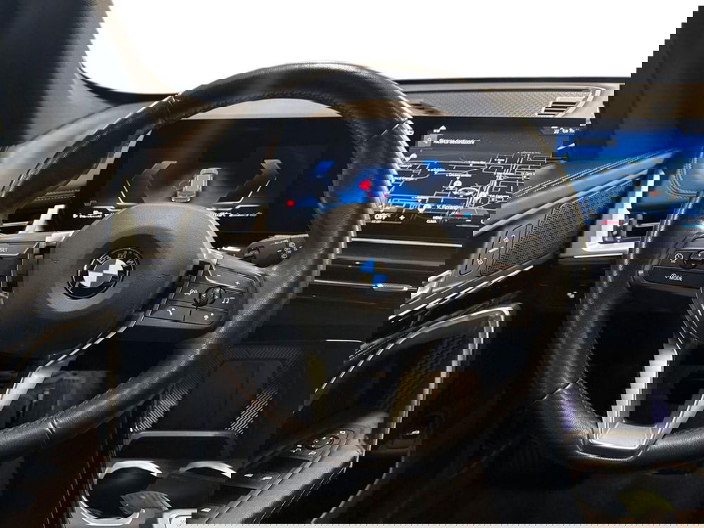 BMW X1 usata a Prato (10)