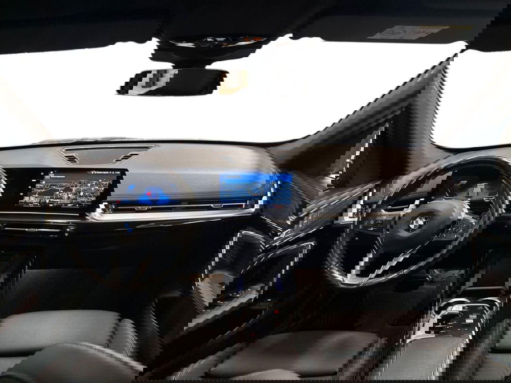 BMW X1 usata a Prato (11)