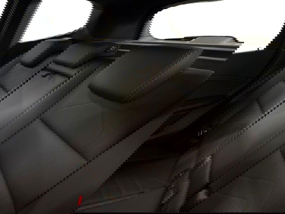 BMW X1 usata a Prato (12)