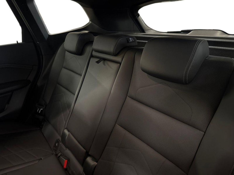 BMW X1 usata a Prato (12)