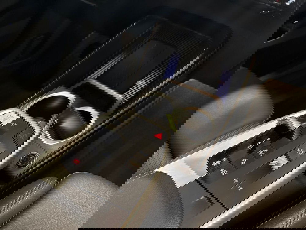 BMW X1 usata a Prato (15)