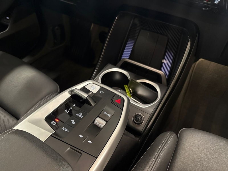 BMW X1 usata a Prato (15)