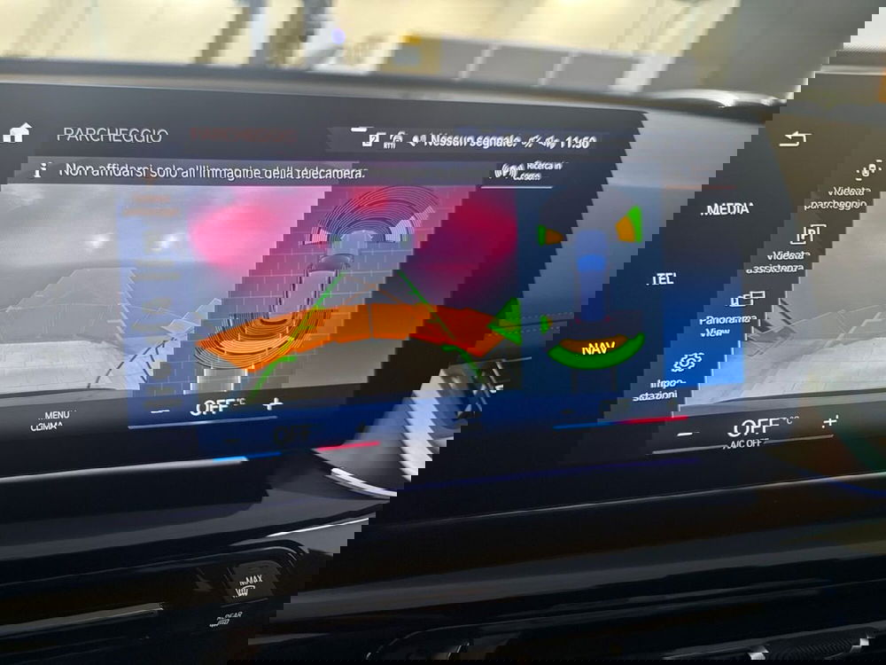 BMW X1 usata a Prato (16)