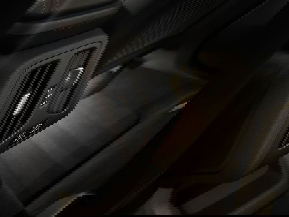 BMW X1 usata a Prato (18)