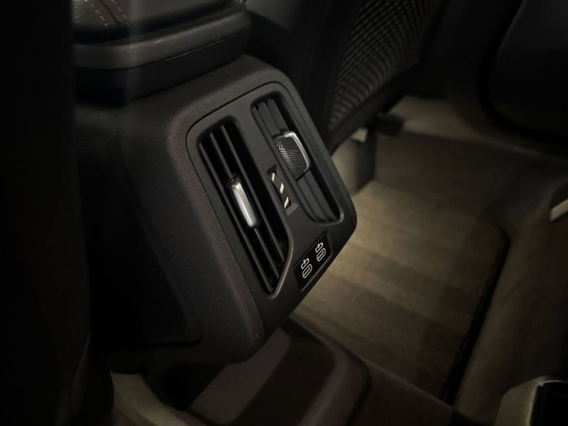 BMW X1 usata a Prato (18)