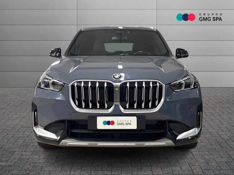 BMW X1 usata a Prato (2)