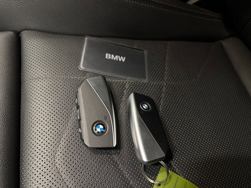 BMW X1 usata a Prato (20)