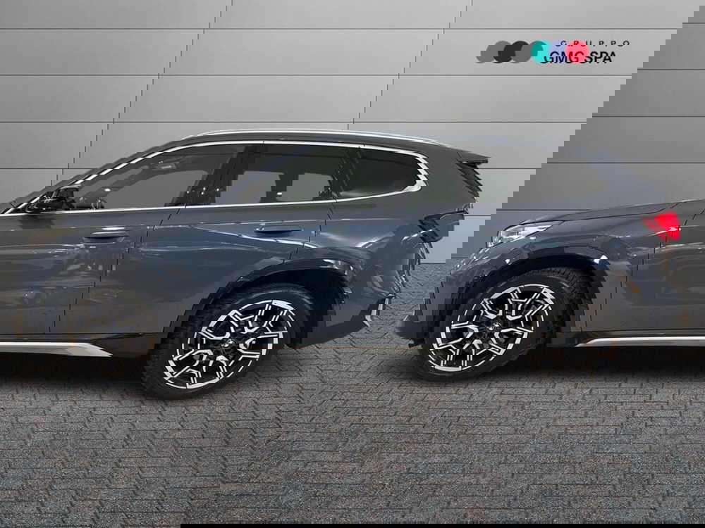 BMW X1 usata a Prato (5)