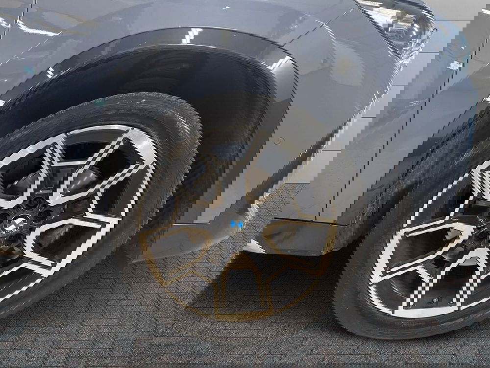 BMW X1 usata a Prato (6)