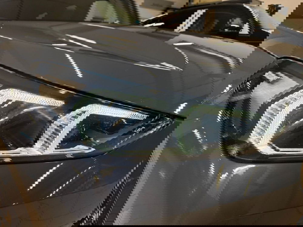 BMW X1 usata a Prato (7)