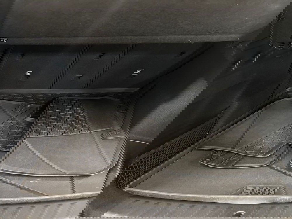 BMW X1 usata a Prato (8)