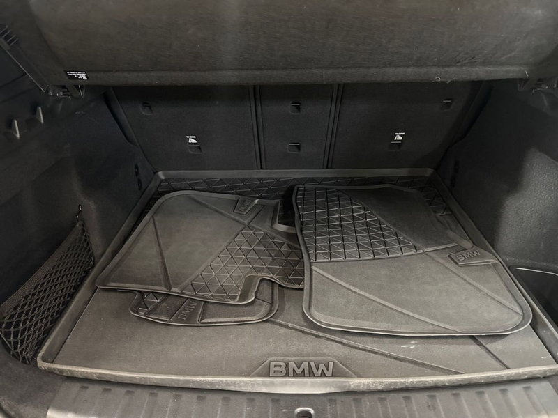 BMW X1 usata a Prato (8)