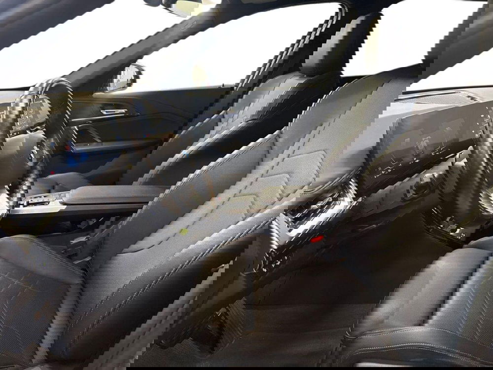 BMW X1 usata a Prato (9)