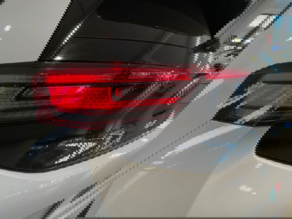Volkswagen ID.3 usata a Prato (11)