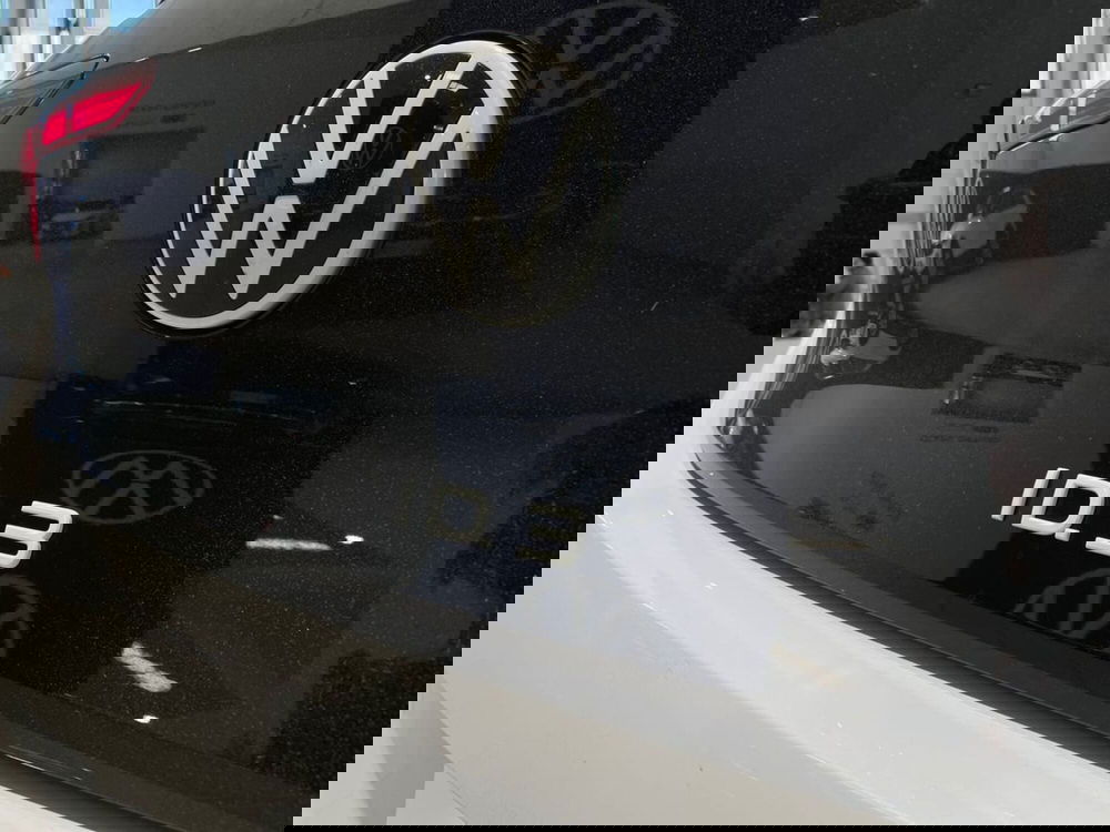 Volkswagen ID.3 usata a Prato (12)