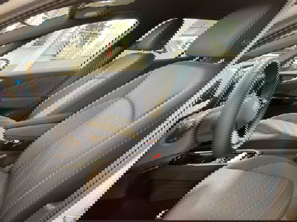 Volkswagen ID.3 usata a Prato (13)