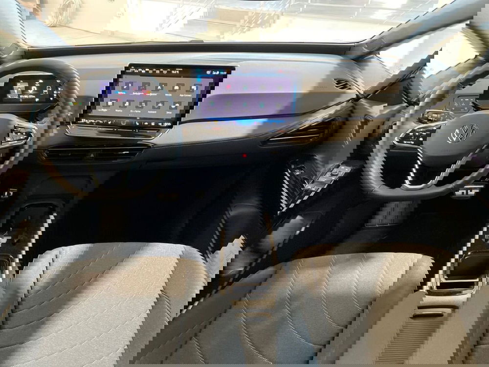 Volkswagen ID.3 usata a Prato (14)