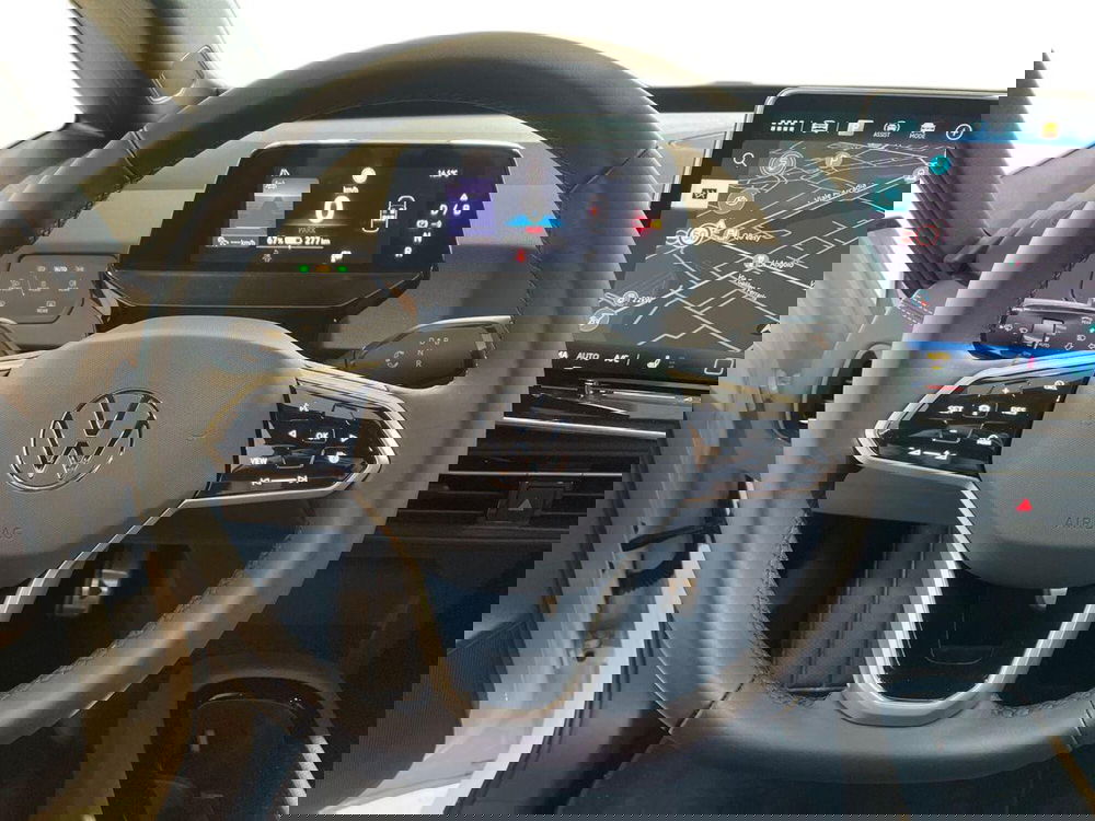 Volkswagen ID.3 usata a Prato (15)