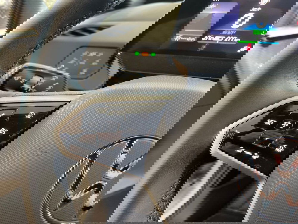 Volkswagen ID.3 usata a Prato (17)