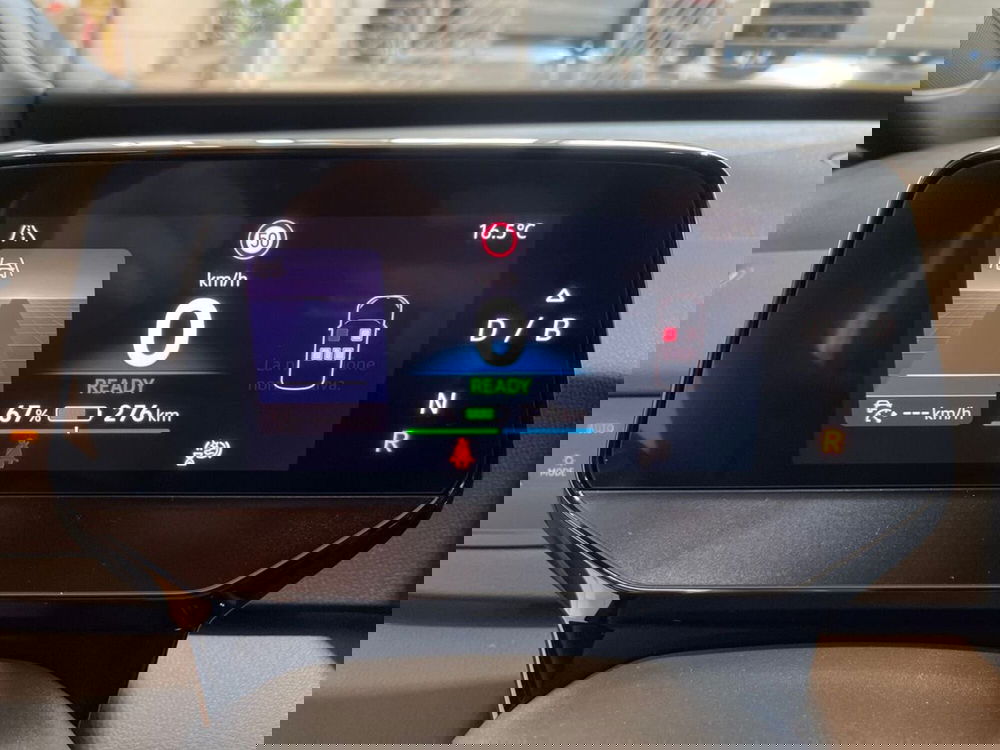 Volkswagen ID.3 usata a Prato (19)