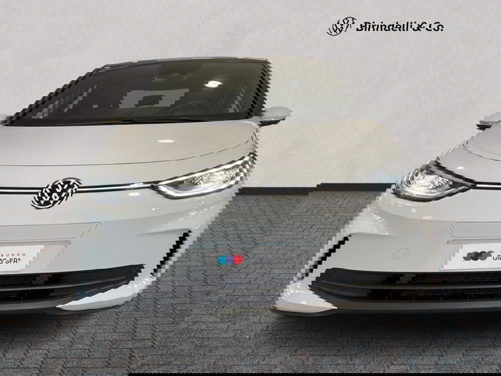 Volkswagen ID.3 usata a Prato (2)