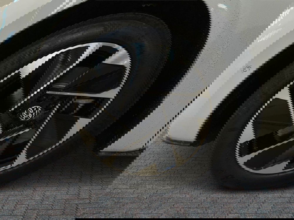 Volkswagen ID.3 usata a Prato (8)