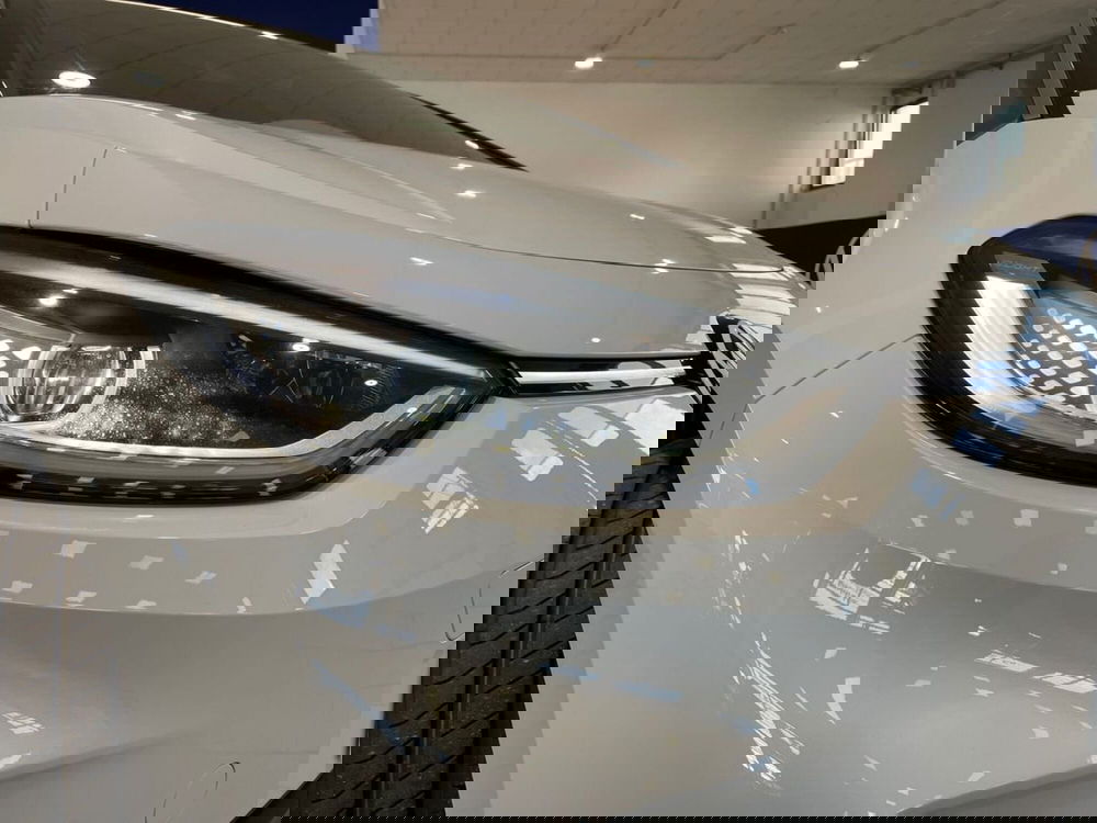 Volkswagen ID.3 usata a Prato (9)