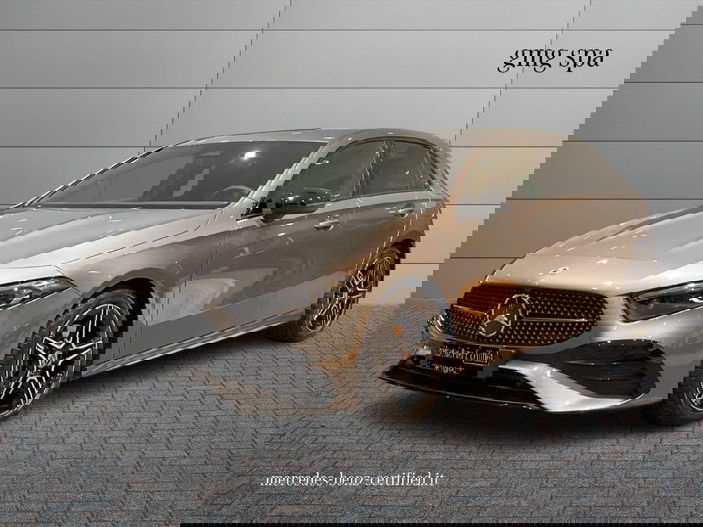 Mercedes-Benz Classe A nuova a Firenze