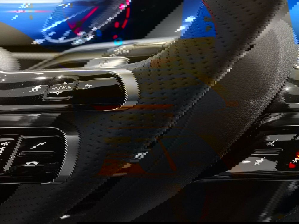 Mercedes-Benz Classe A nuova a Firenze (18)