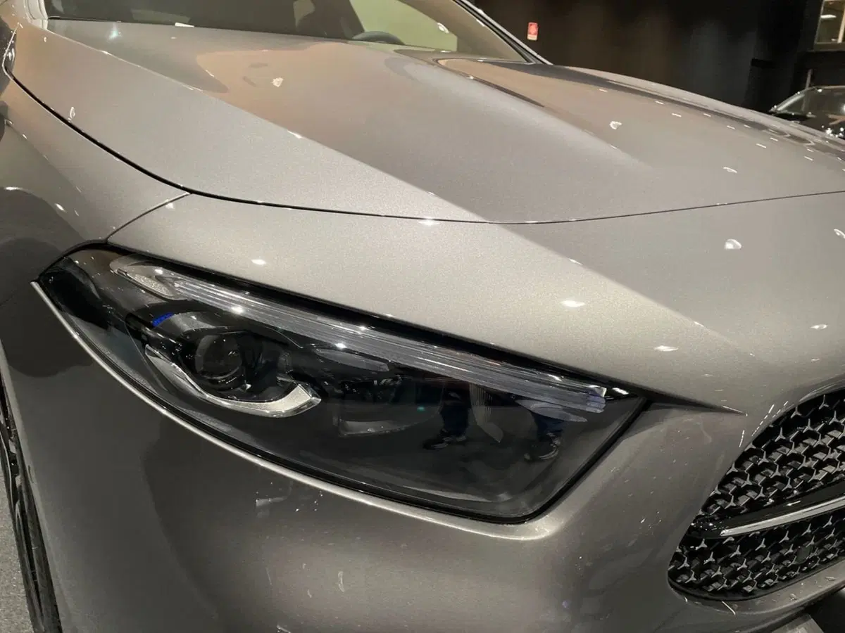 Mercedes-Benz Classe A nuova a Firenze (7)