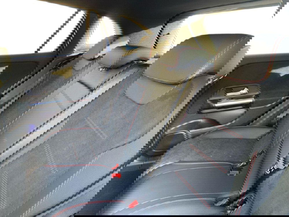 Mercedes-Benz EQA usata a Firenze (16)