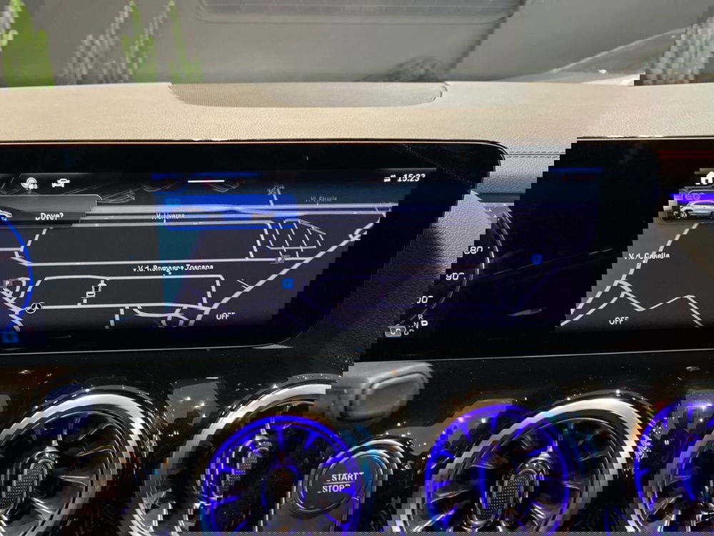 Mercedes-Benz EQA usata a Firenze (18)