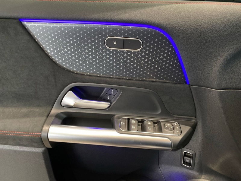 Mercedes-Benz EQA usata a Firenze (19)