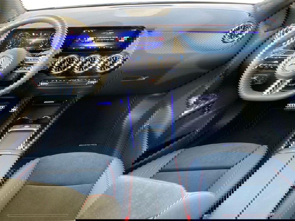 Mercedes-Benz EQA usata a Firenze (9)