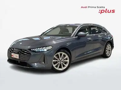Audi A5 Avant 2.0 tdi mhev+ Business Advanced 204cv s-tronic del 2025 usata a Pistoia