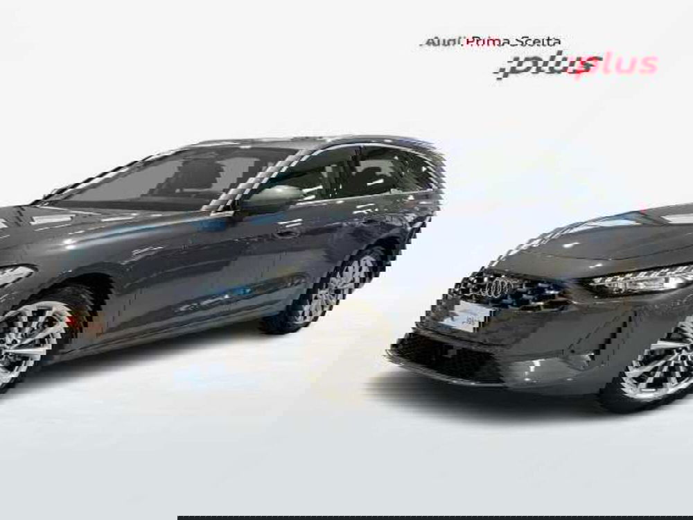 Audi A5 Avant usata a Pistoia