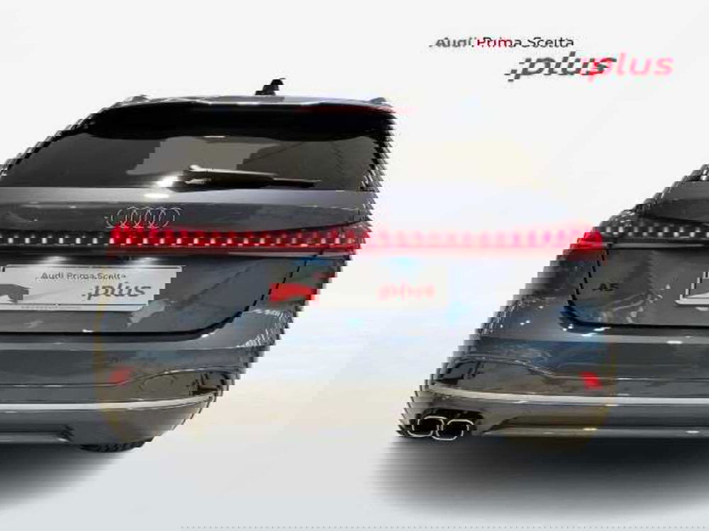 Audi A5 Avant usata a Pistoia (11)