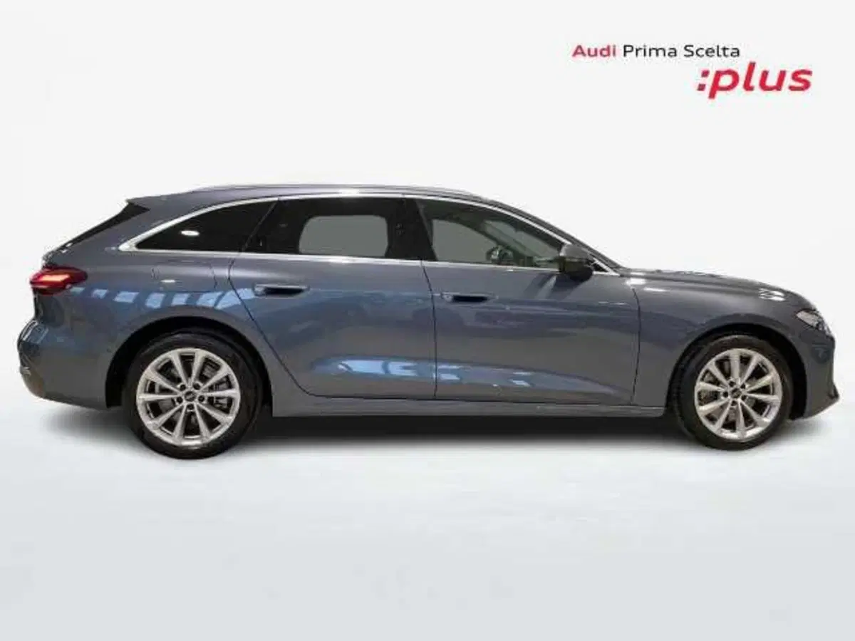 Audi A5 Avant usata a Pistoia (12)
