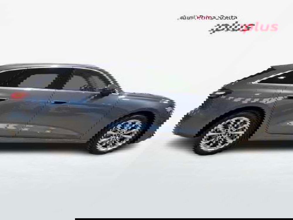 Audi A5 Avant usata a Pistoia (12)