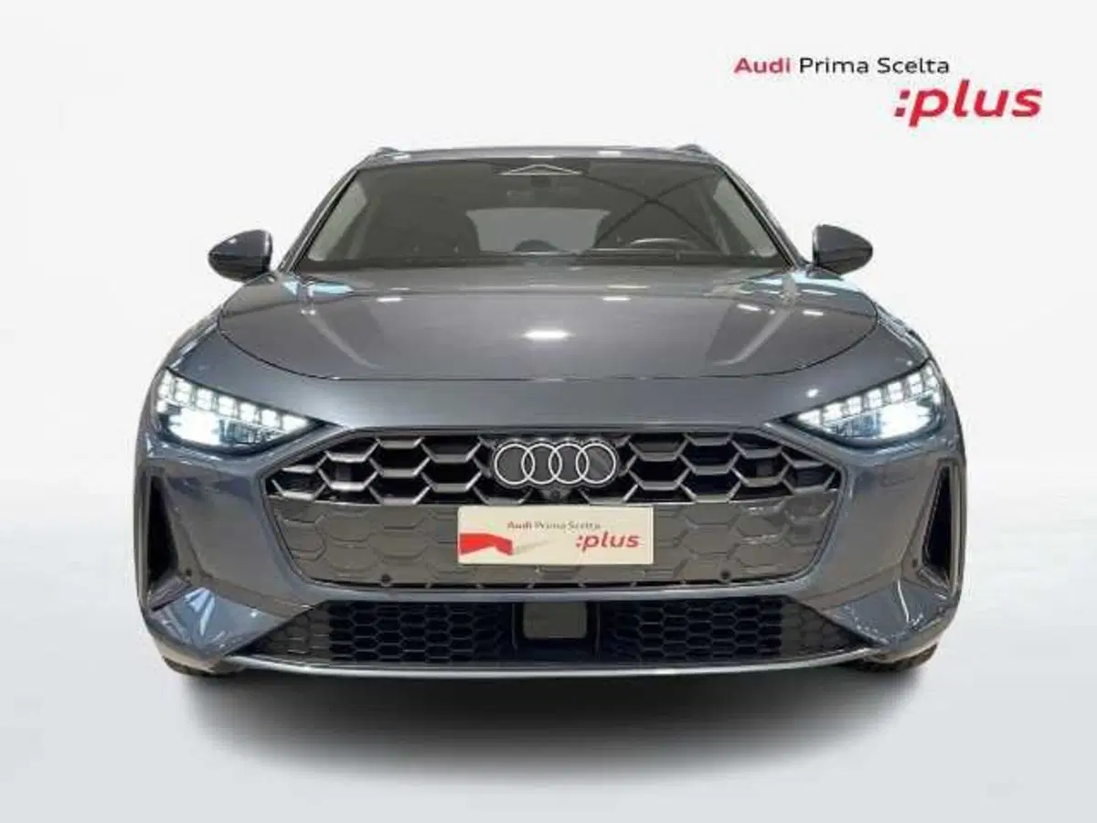 Audi A5 Avant usata a Pistoia (13)