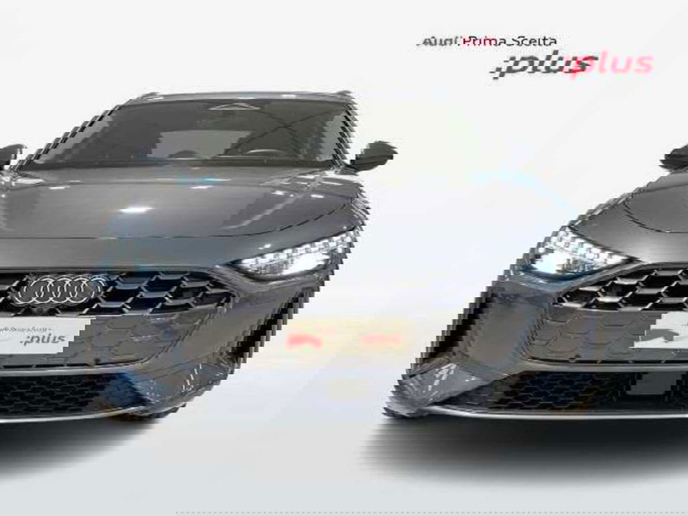 Audi A5 Avant usata a Pistoia (13)