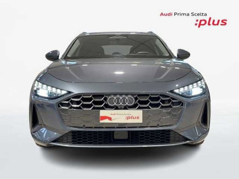 Audi A5 Avant usata a Pistoia (13)