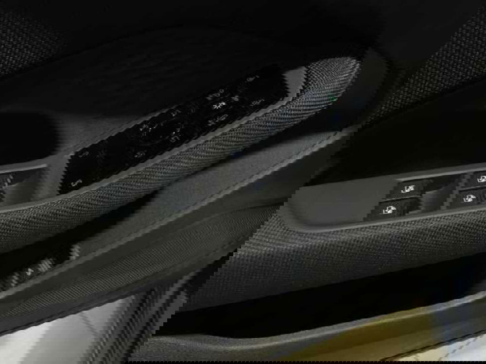 Audi A5 Avant usata a Pistoia (14)