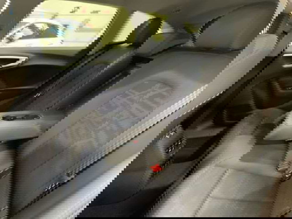 Audi A5 Avant usata a Pistoia (15)