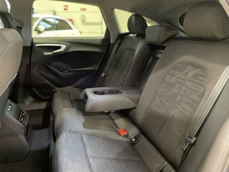 Audi A5 Avant usata a Pistoia (15)