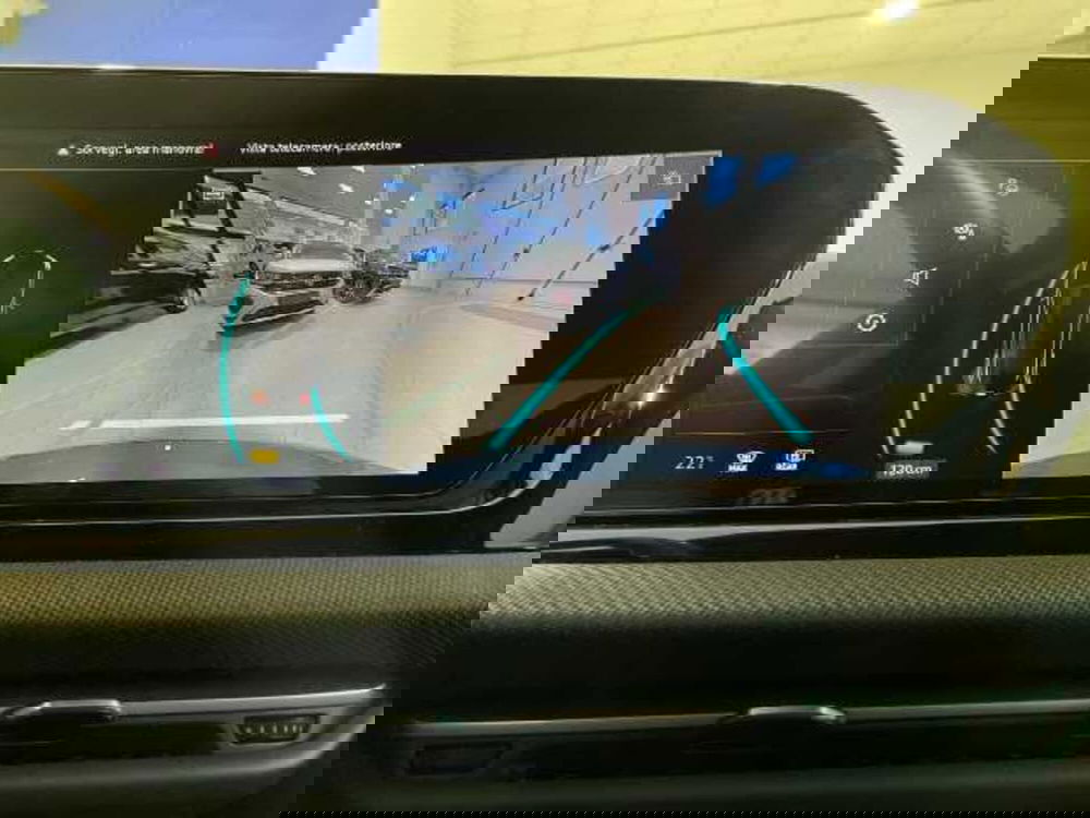 Audi A5 Avant usata a Pistoia (17)