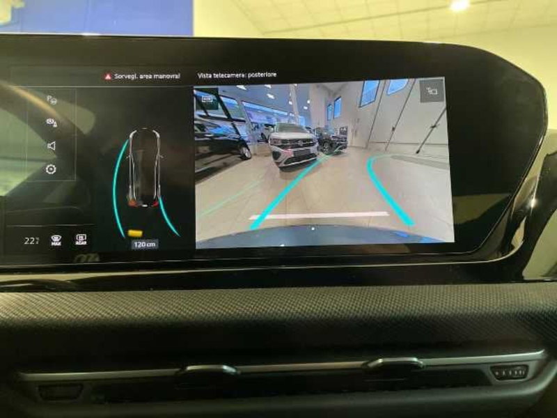 Audi A5 Avant usata a Pistoia (17)