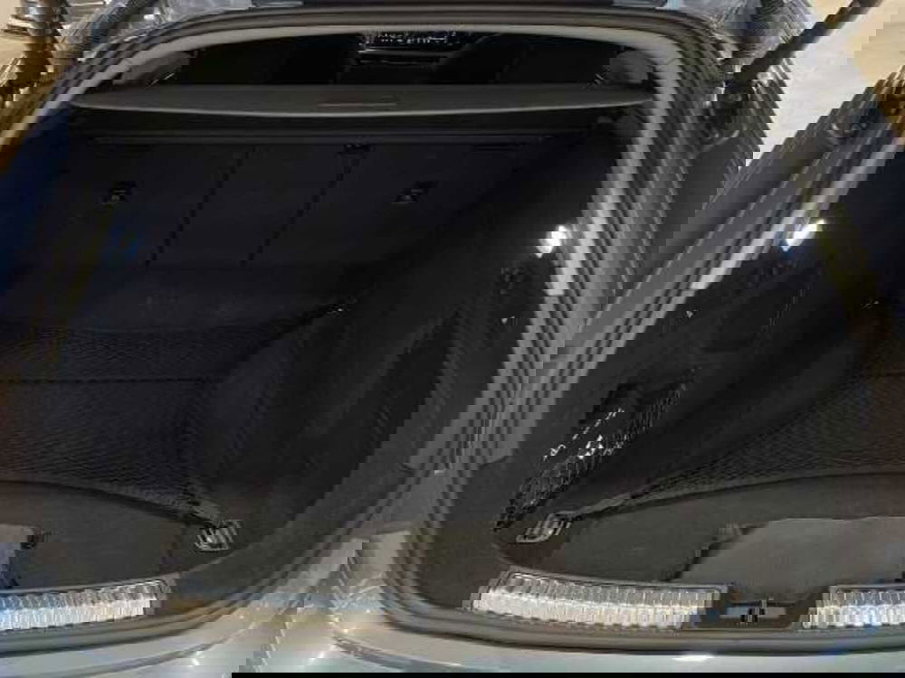 Audi A5 Avant usata a Pistoia (18)