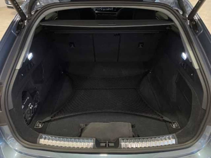 Audi A5 Avant usata a Pistoia (18)