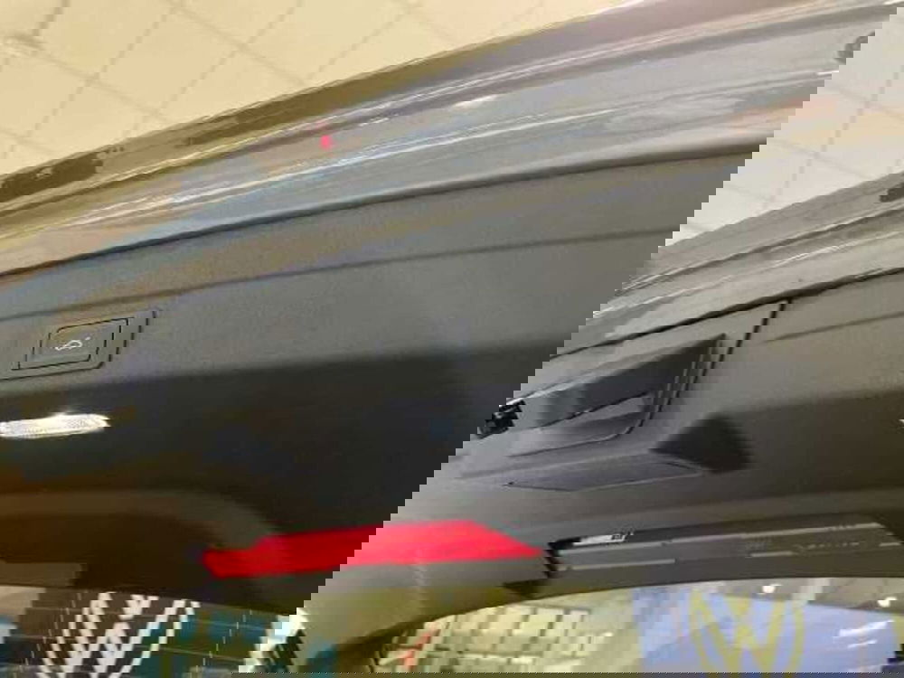 Audi A5 Avant usata a Pistoia (19)